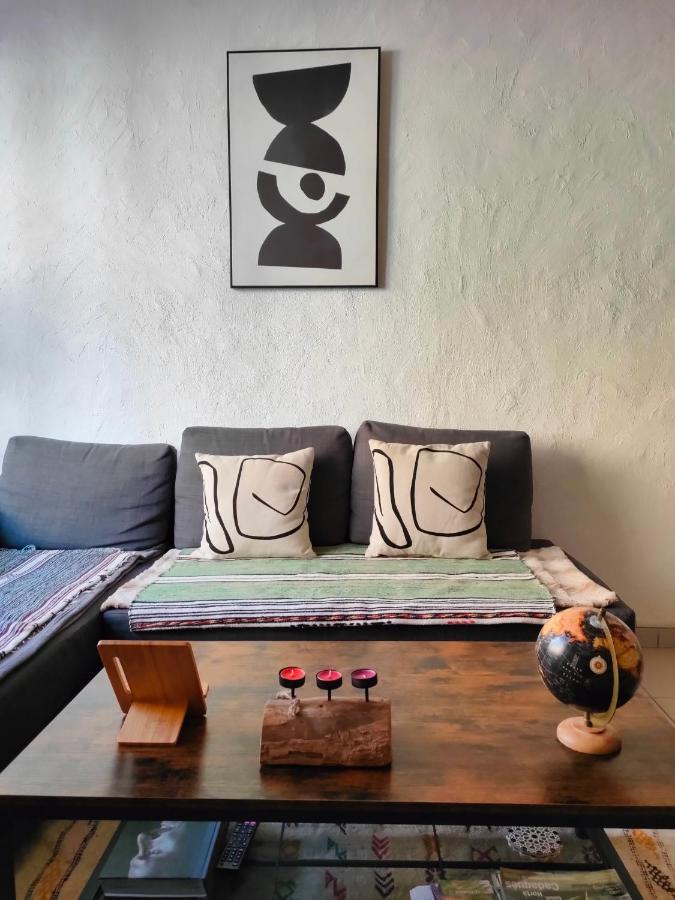 Charming Stone House Retreat, Your Tranquil Haven Apartment Villeneuve-de-la-Raho ภายนอก รูปภาพ