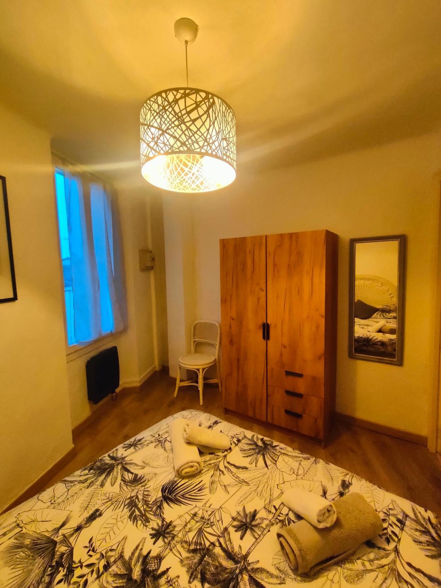 Charming Stone House Retreat, Your Tranquil Haven Apartment Villeneuve-de-la-Raho ภายนอก รูปภาพ